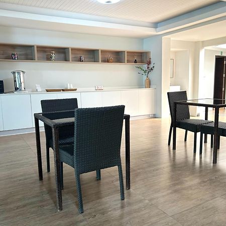 Dd Boutique Resort Ban Wat Pa Екстериор снимка
