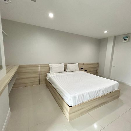 Dd Boutique Resort Ban Wat Pa Екстериор снимка
