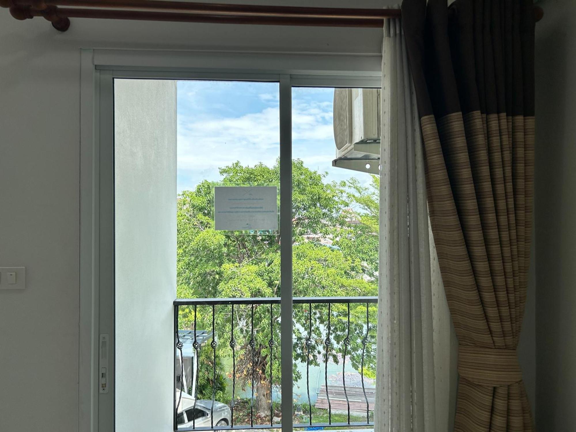 Dd Boutique Resort Ban Wat Pa Екстериор снимка