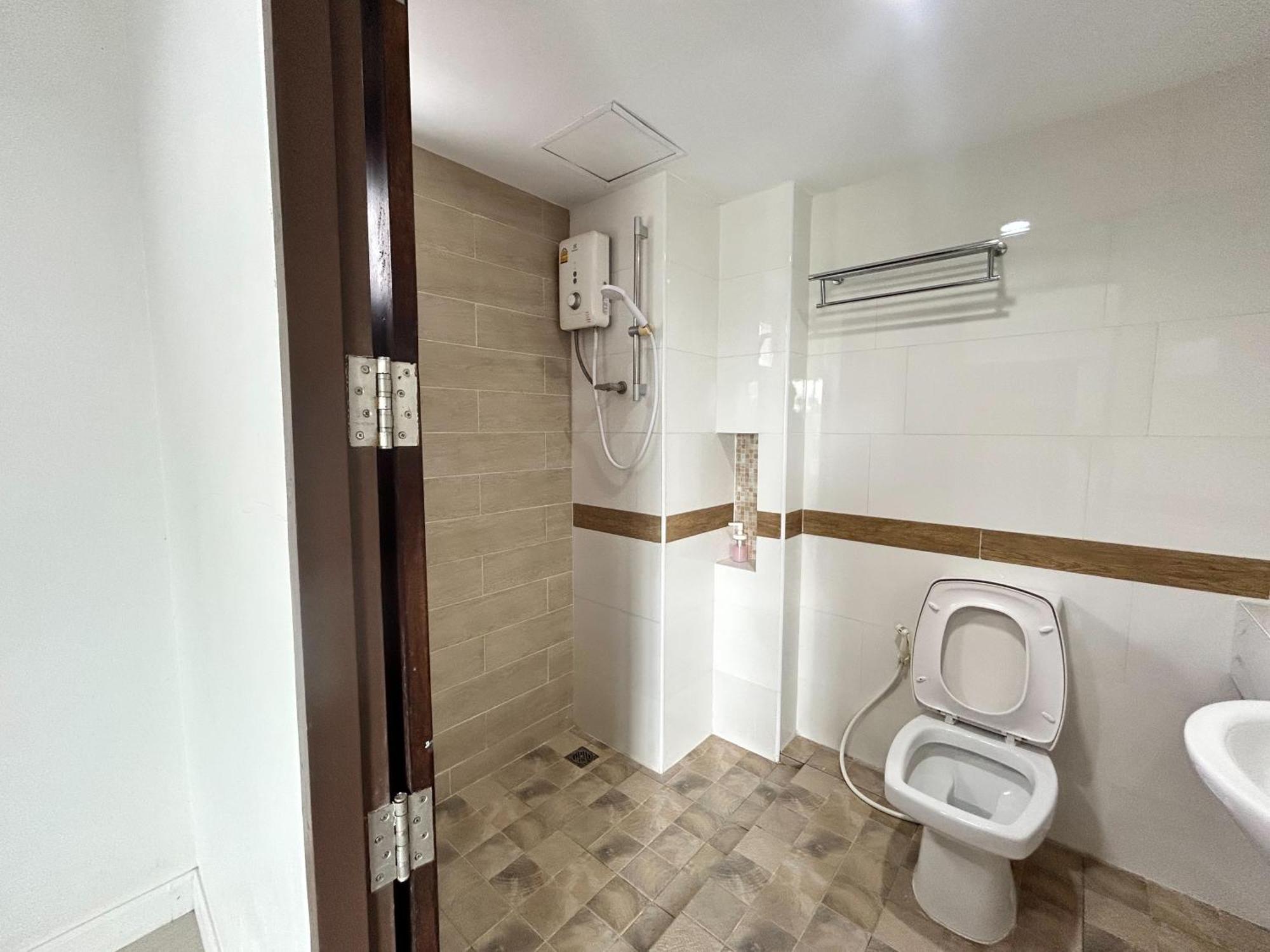 Dd Boutique Resort Ban Wat Pa Екстериор снимка