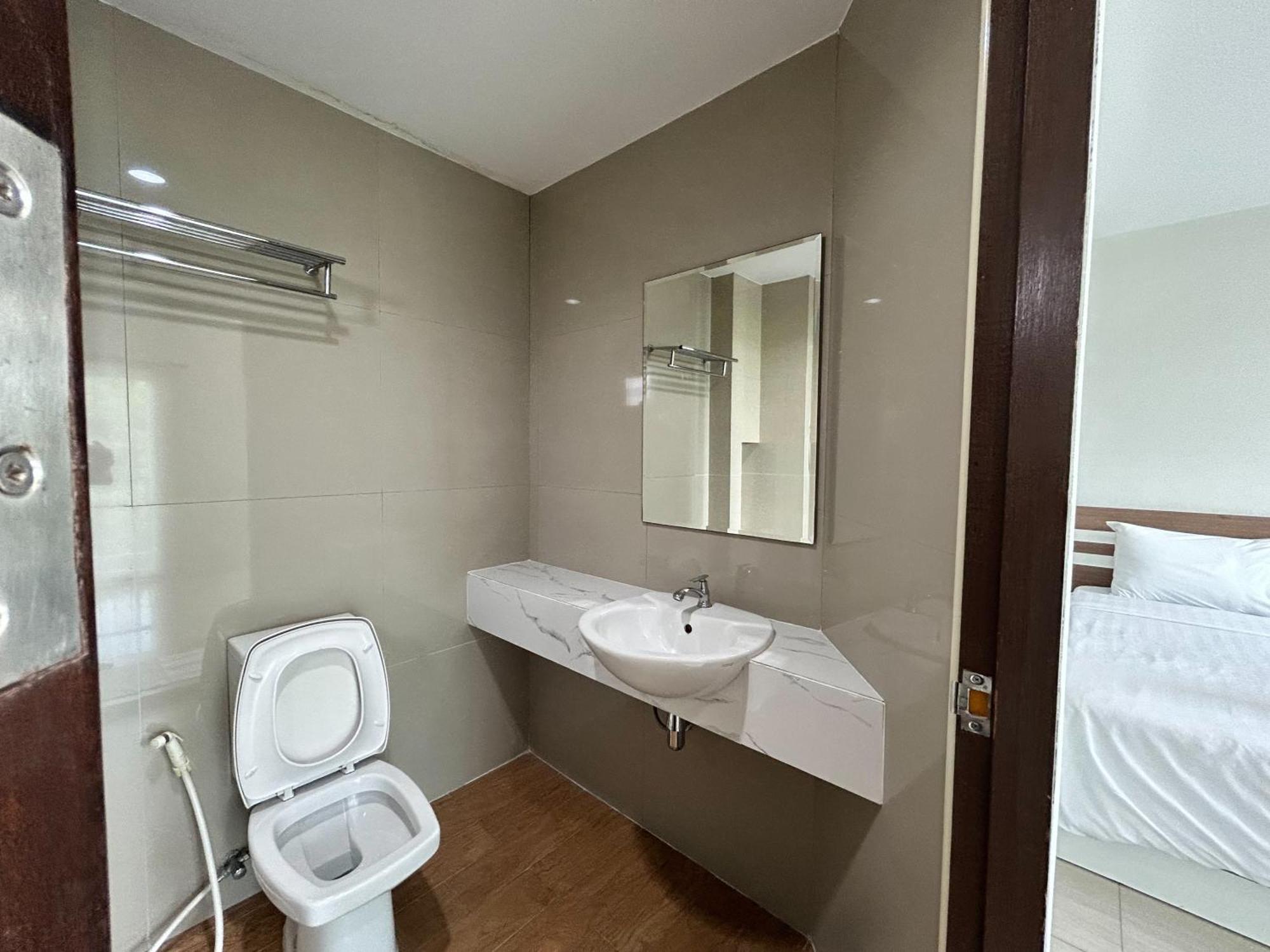 Dd Boutique Resort Ban Wat Pa Екстериор снимка