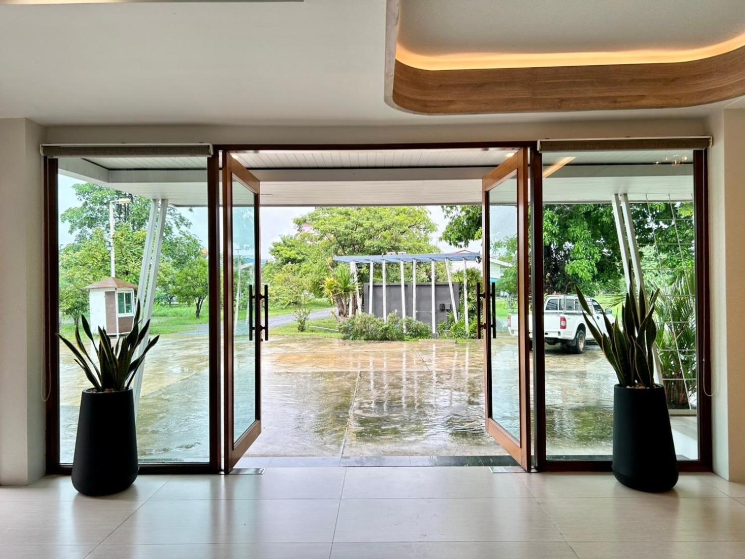 Dd Boutique Resort Ban Wat Pa Екстериор снимка