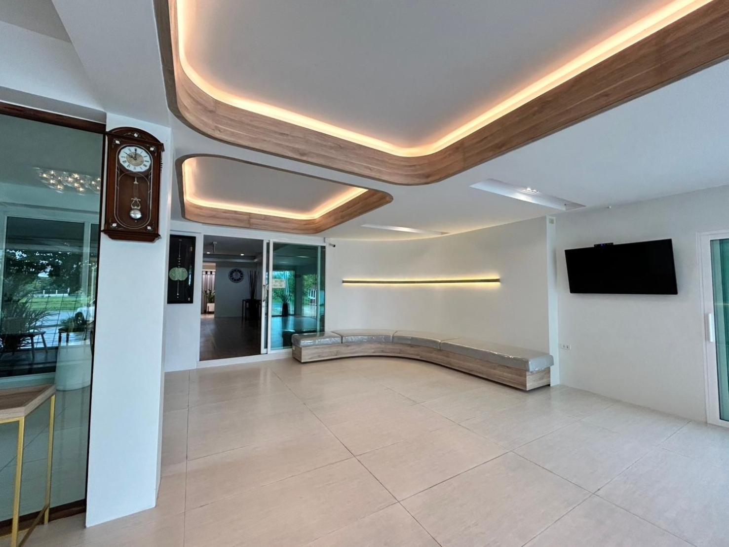 Dd Boutique Resort Ban Wat Pa Екстериор снимка