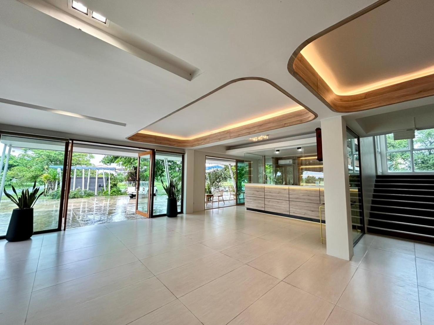 Dd Boutique Resort Ban Wat Pa Екстериор снимка