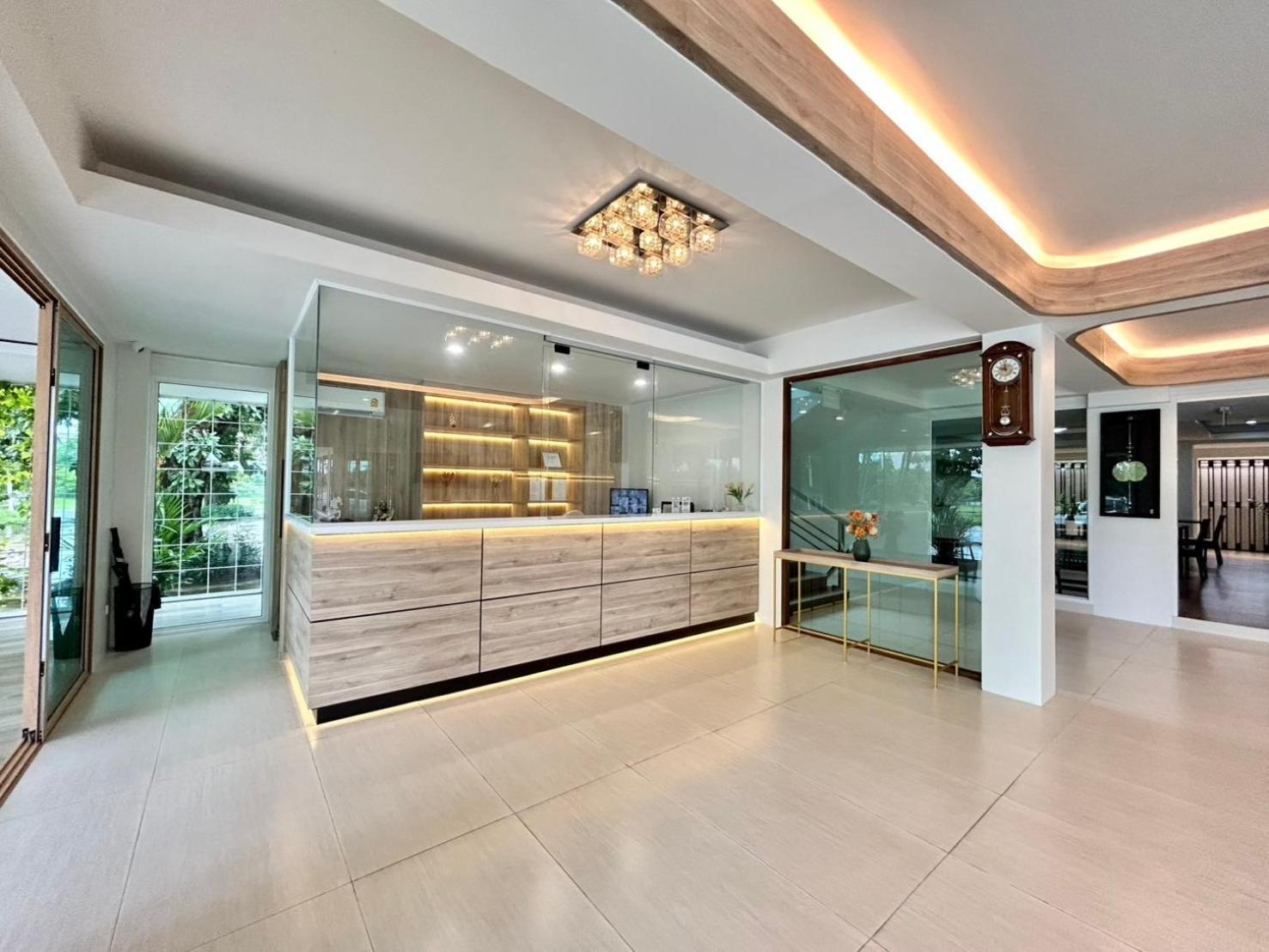 Dd Boutique Resort Ban Wat Pa Екстериор снимка