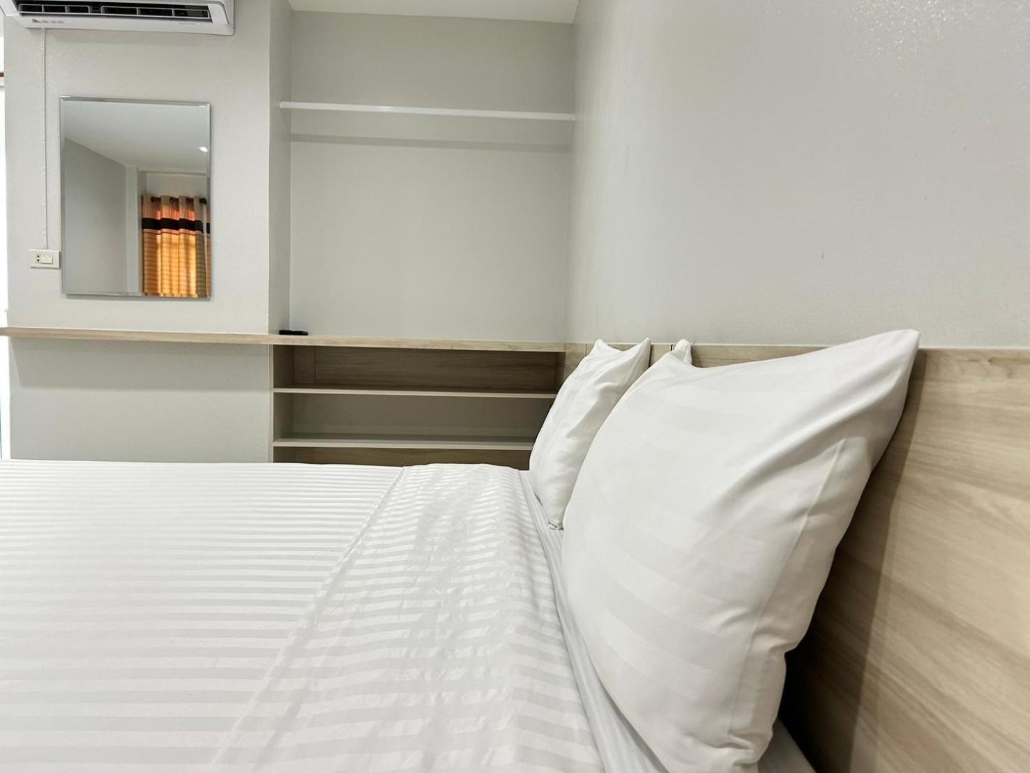 Dd Boutique Resort Ban Wat Pa Екстериор снимка