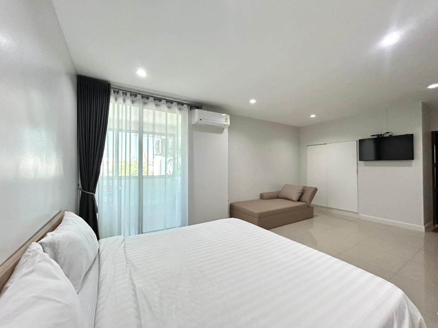 Dd Boutique Resort Ban Wat Pa Екстериор снимка