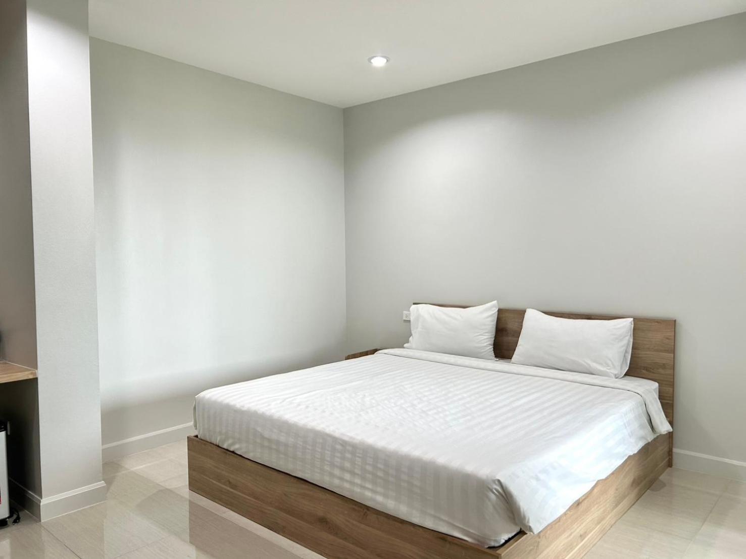 Dd Boutique Resort Ban Wat Pa Екстериор снимка