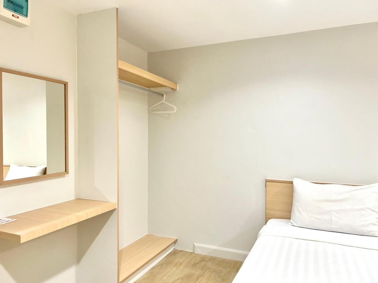 Dd Boutique Resort Ban Wat Pa Екстериор снимка