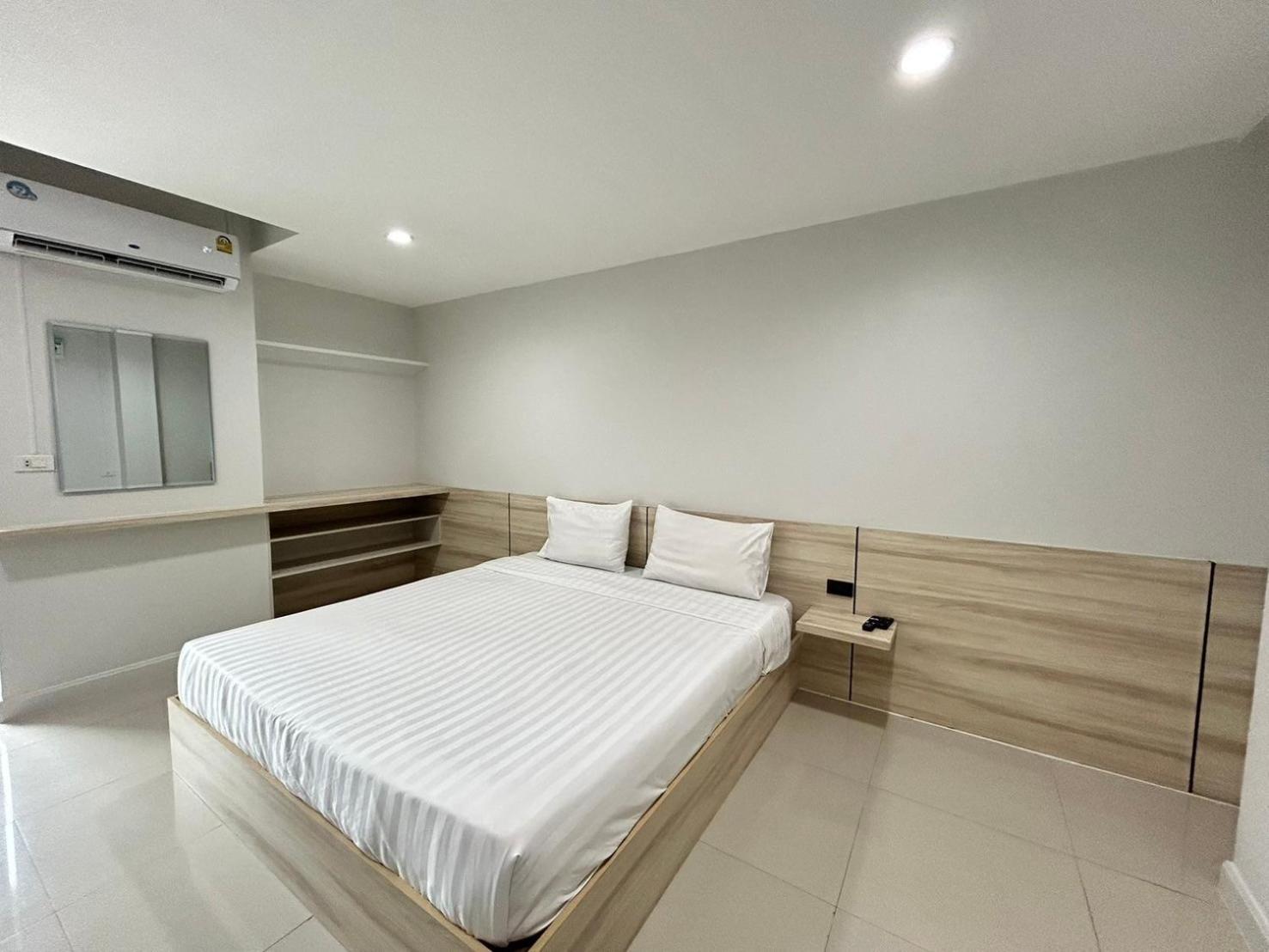 Dd Boutique Resort Ban Wat Pa Екстериор снимка