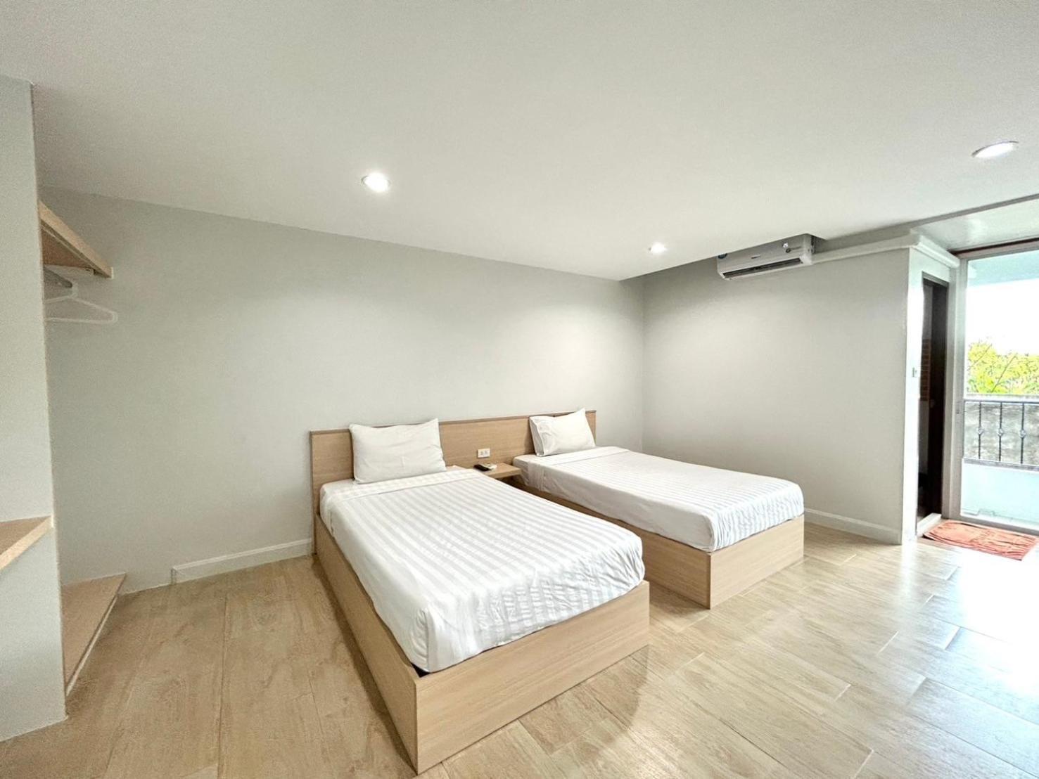 Dd Boutique Resort Ban Wat Pa Екстериор снимка