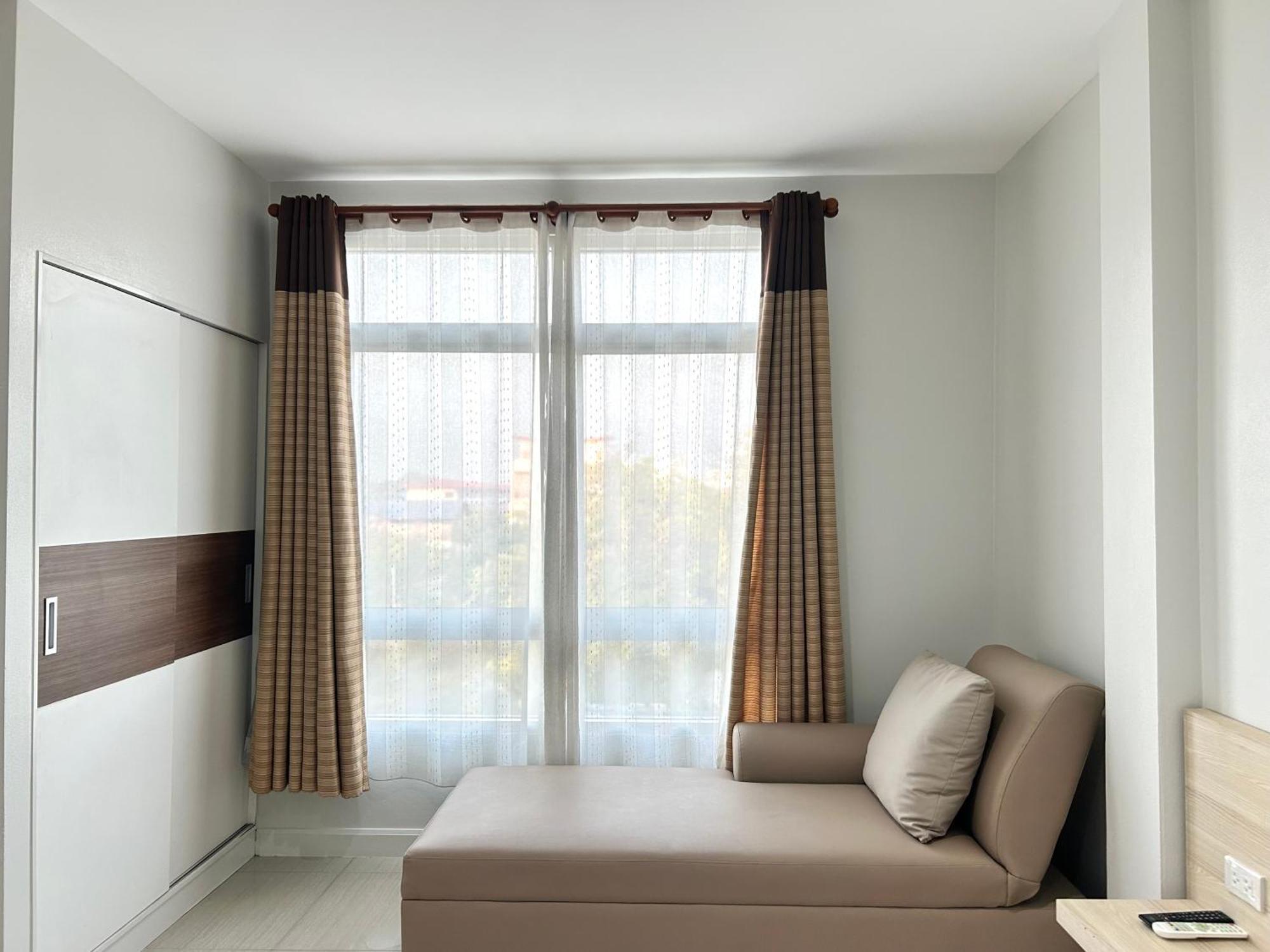 Dd Boutique Resort Ban Wat Pa Екстериор снимка