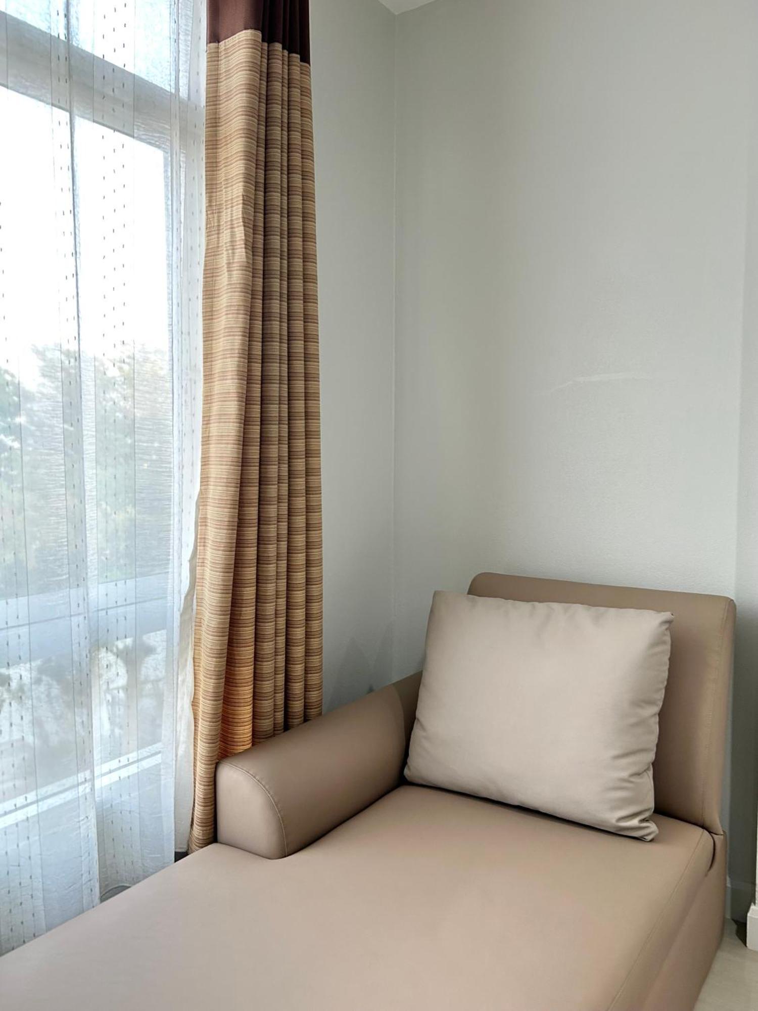 Dd Boutique Resort Ban Wat Pa Екстериор снимка